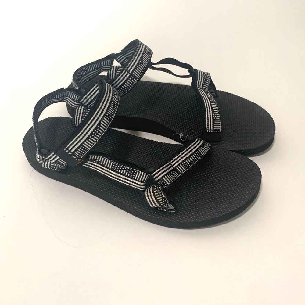 Teva sandals